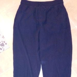 Dolce & Gabbana Cashmere Joggers